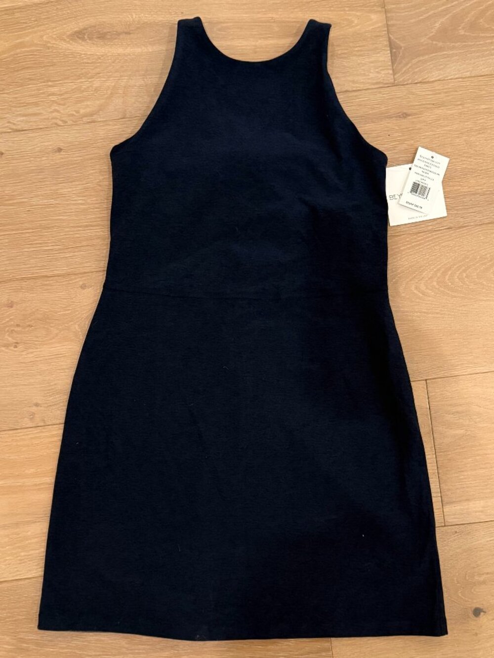 NWT Beyond Yoga Athletic Dress